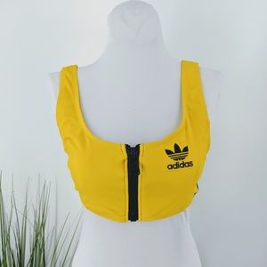 adidas nyc taxi bikini